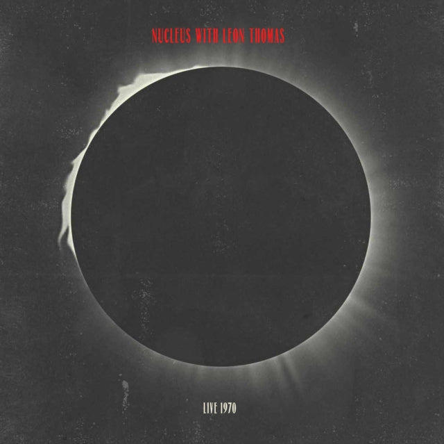 This LP Vinyl is brand new.Format: LP VinylMusic Style: Big BandThis item's title is: Live 1970Artist: Leon Nucleus / ThomasLabel: CollectablesBarcode: 5065001717284Release Date: 10/11/2014