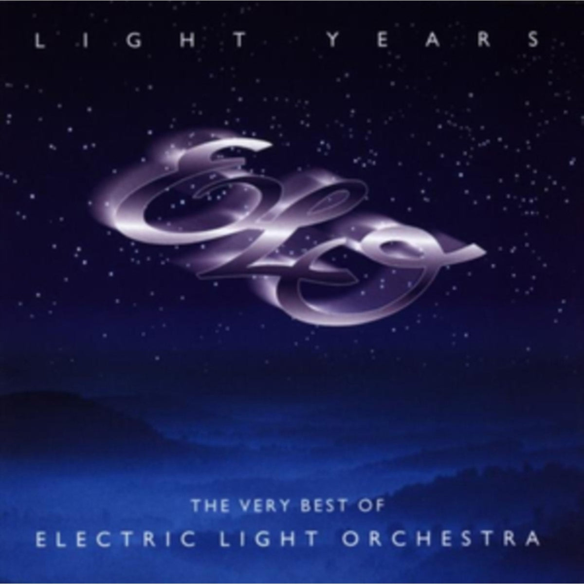 Light Years: The Very Best Of