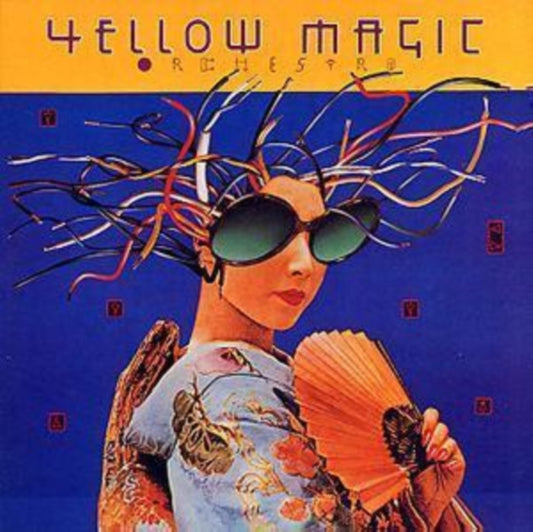 Y.M.O. - Yellow Magic Orchestra Usa & Yellow Magic Orchestra - CD