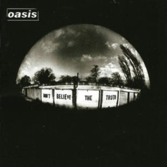 Product Image : This CD is brand new.<br>Format: CD<br>Music Style: Rock & Roll<br>This item's title is: Don`T Believe The Truth<br>Artist: Oasis<br>Barcode: 5099752014927<br>Release Date: 5/27/2005