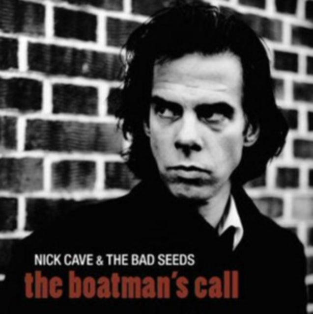 This CD is brand new.Format: CDMusic Style: Alternative RockThis item's title is: Boatman's Call (2011 Remastered/2CD)Artist: Nick & The Bad Seeds CaveLabel: MUTE INGBarcode: 5099909572928Release Date: 5/16/2011