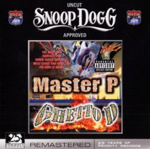 Ghetto D