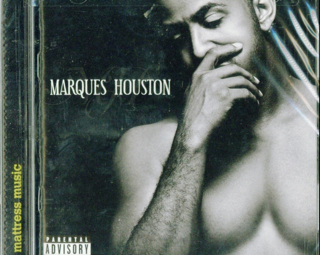 Marques Houston - Mattress Music - CD