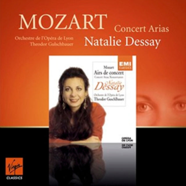 Concert Arias