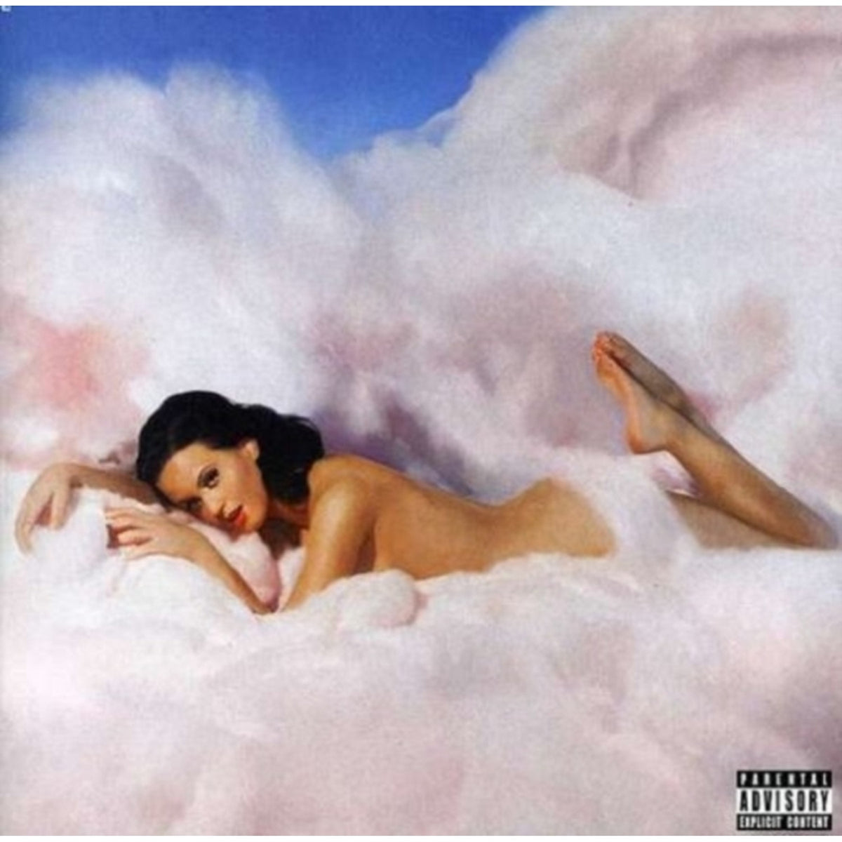 Teenage Dream: Complete Confection