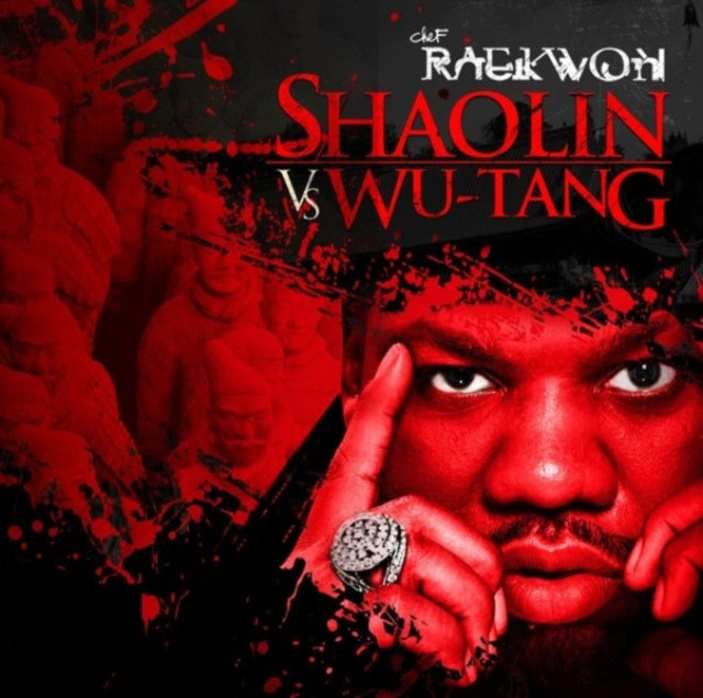 Shaolin Vs Wu-Tang