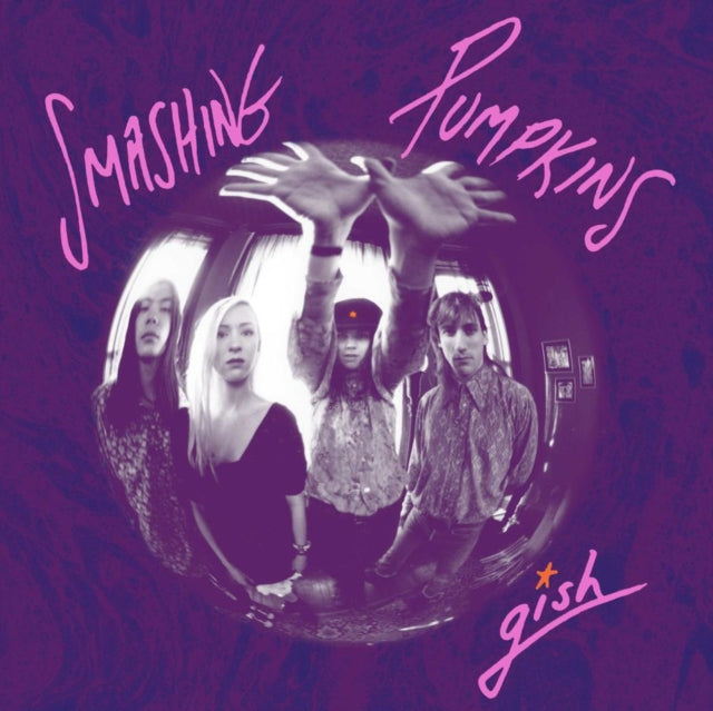 This is a 2 LP Vinyl SKU bundle.
1.This LP Vinyl is brand new.Format: LP VinylMusic Style: Alternative RockThis item's title is: Siamese DreamArtist: Smashing PumpkinsLabel: VirginBarcode: 5099967928910Release Date: 11/29/2011
2.This LP Vinyl is brand new.