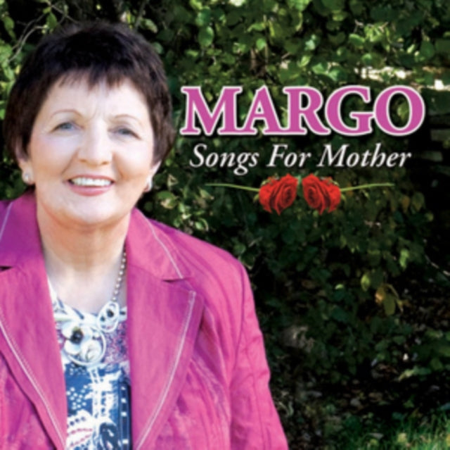 Margo - Songs For Mother - CD