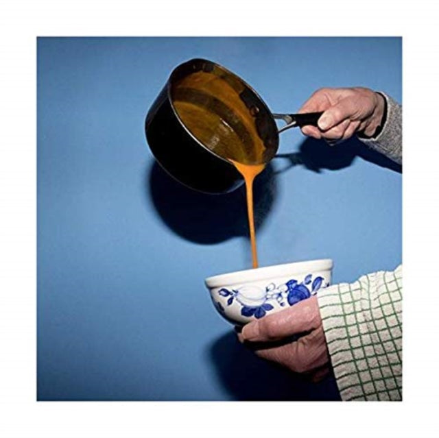 Picture Of Good Health (Orange LP Vinyl) (I)