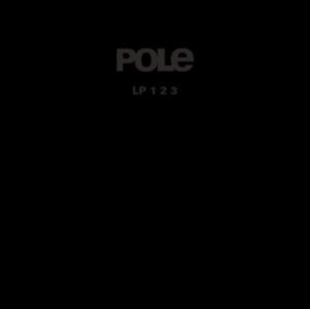 Pole - 123 - CD