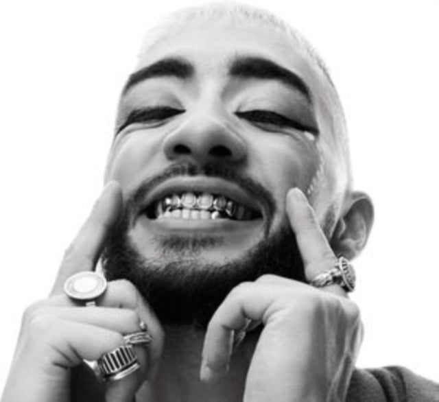 This LP Vinyl is brand new.Format: LP VinylMusic Style: ModernThis item's title is: NocheArtist: Sofiane PamartLabel: PIAS AMERICABarcode: 5400863138684Release Date: 10/20/2023