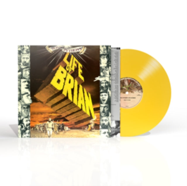 Monty Python's Life Of Brian Ost