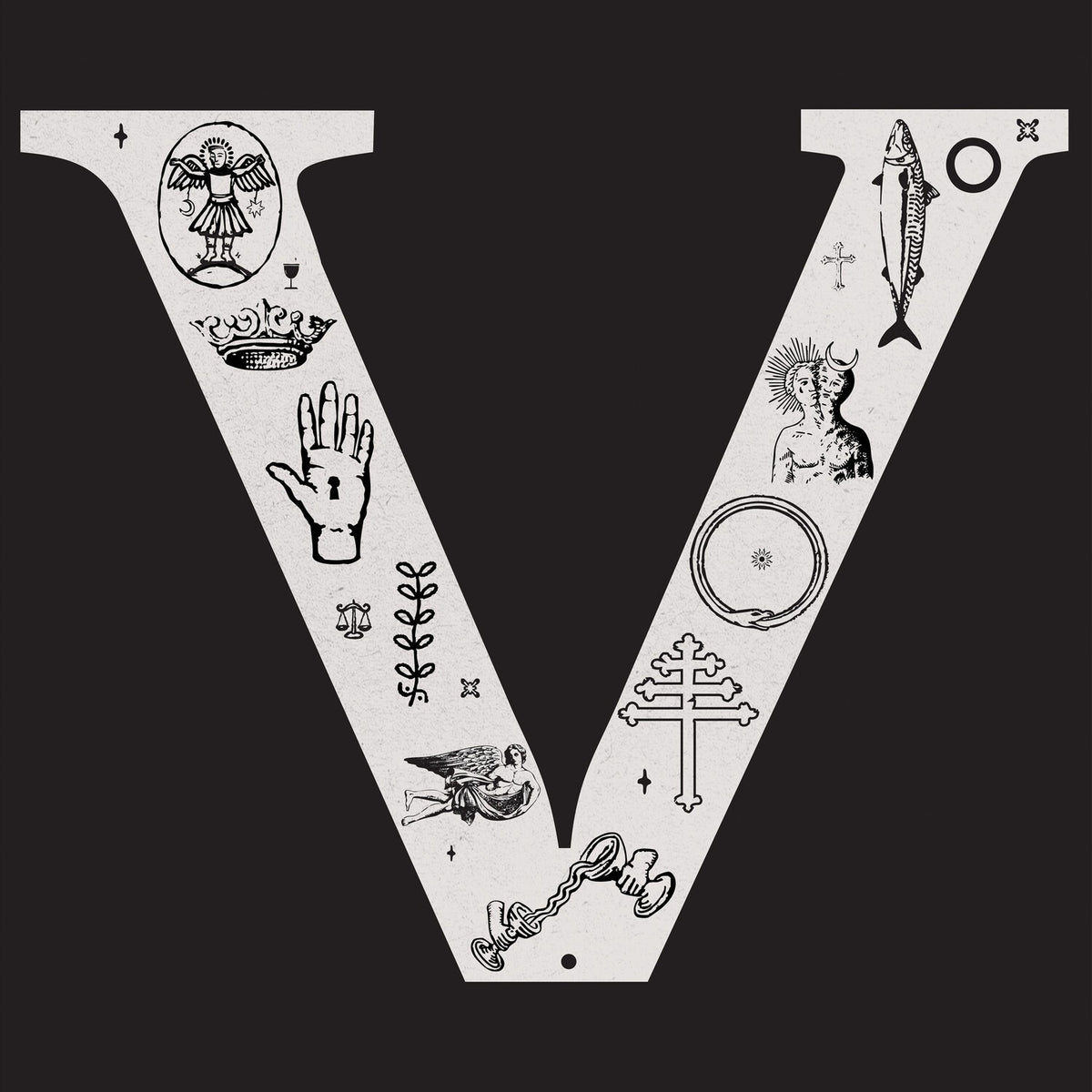 Volume V