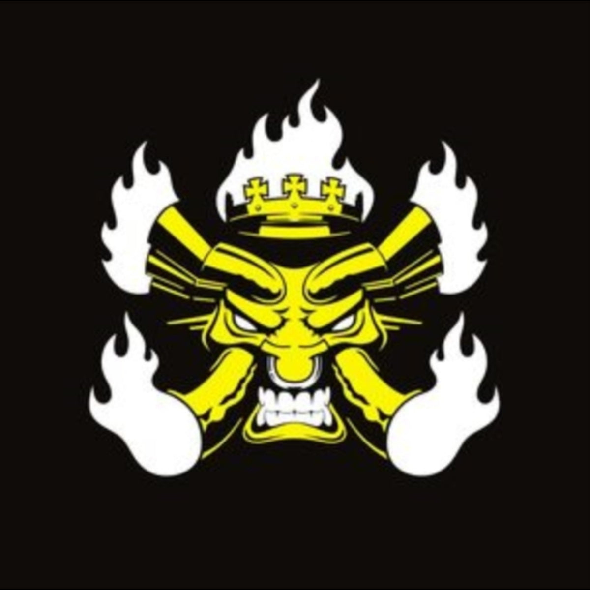 1993-2000 (8LP)