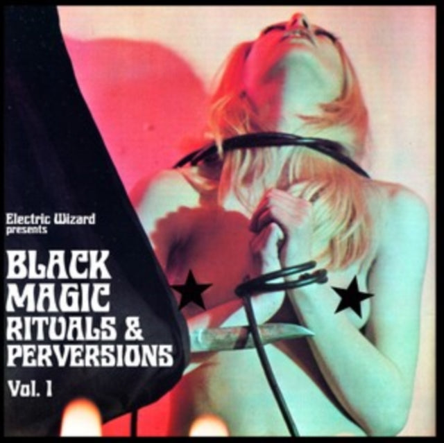 Black Magic Rituals & Perversions Vol. 1