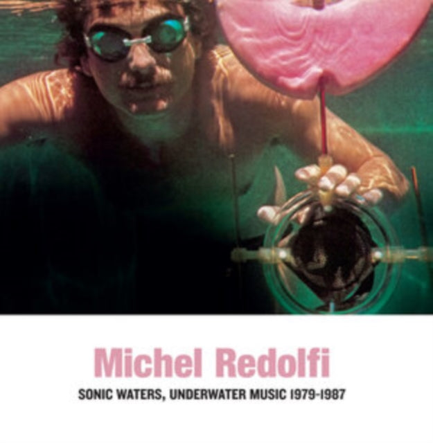 This LP Vinyl is brand new.Format: LP VinylThis item's title is: Sonic Waters, Underwater Music 1979-1987Artist: Michel RedolfiBarcode: 5411867334934Release Date: 12/10/2021