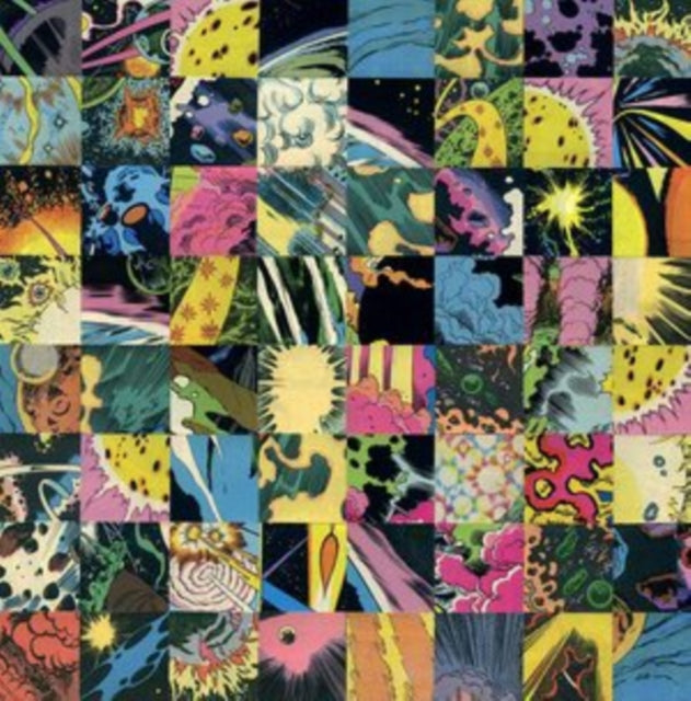 This LP Vinyl is brand new.Format: LP VinylThis item's title is: April SessionsArtist: Anthony; Dirk Specht; Tobias Grewenig MooreBarcode: 5411867335122Release Date: 6/25/2021