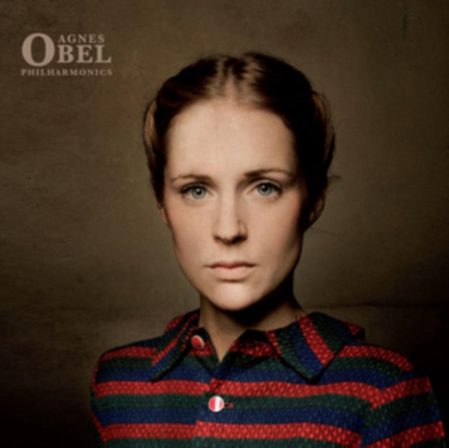 This LP Vinyl is brand new.Format: LP VinylThis item's title is: PhilharmonicsArtist: Agnes ObelLabel: PIAS AMERICABarcode: 5413356519518Release Date: 7/7/2017
