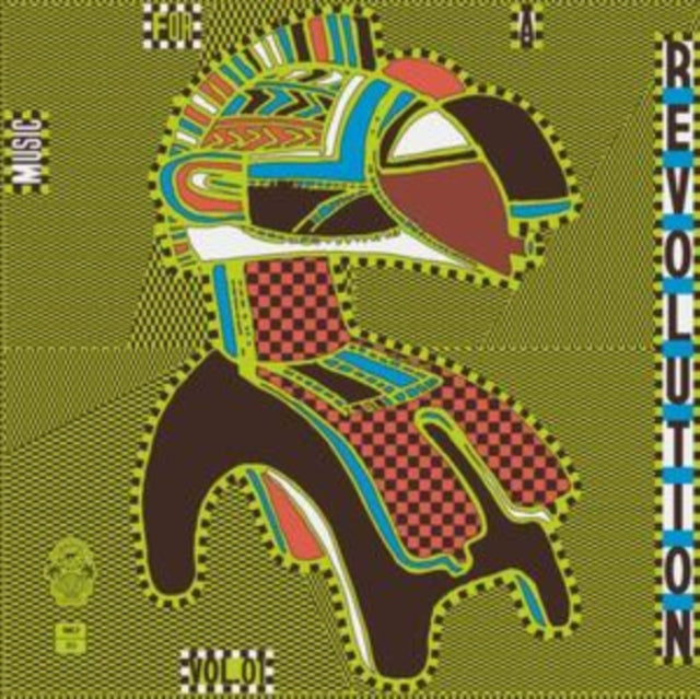 This LP Vinyl is brand new.Format: LP VinylMusic Style: AfricanThis item's title is: Music For A Revolution Vol 1 : Guinea's Syliphone Recording Label (1967-1973) (2LP)Artist: Various ArtistsLabel: Radio MartikoBarcode: 5414165091318Release Date: 8/1/2025