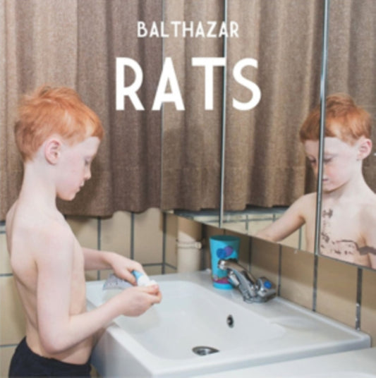 Product Image : This CD is brand new.<br>Format: CD<br>Music Style: Alternative Rock<br>This item's title is: Rats<br>Artist: Balthazar<br>Barcode: 5414939316425<br>Release Date: 2/25/2013