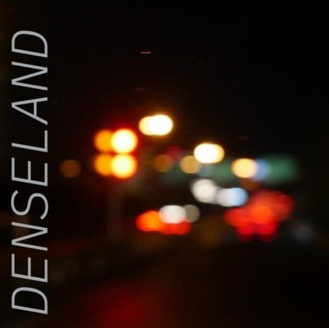 Denseland - Code & Melody - CD