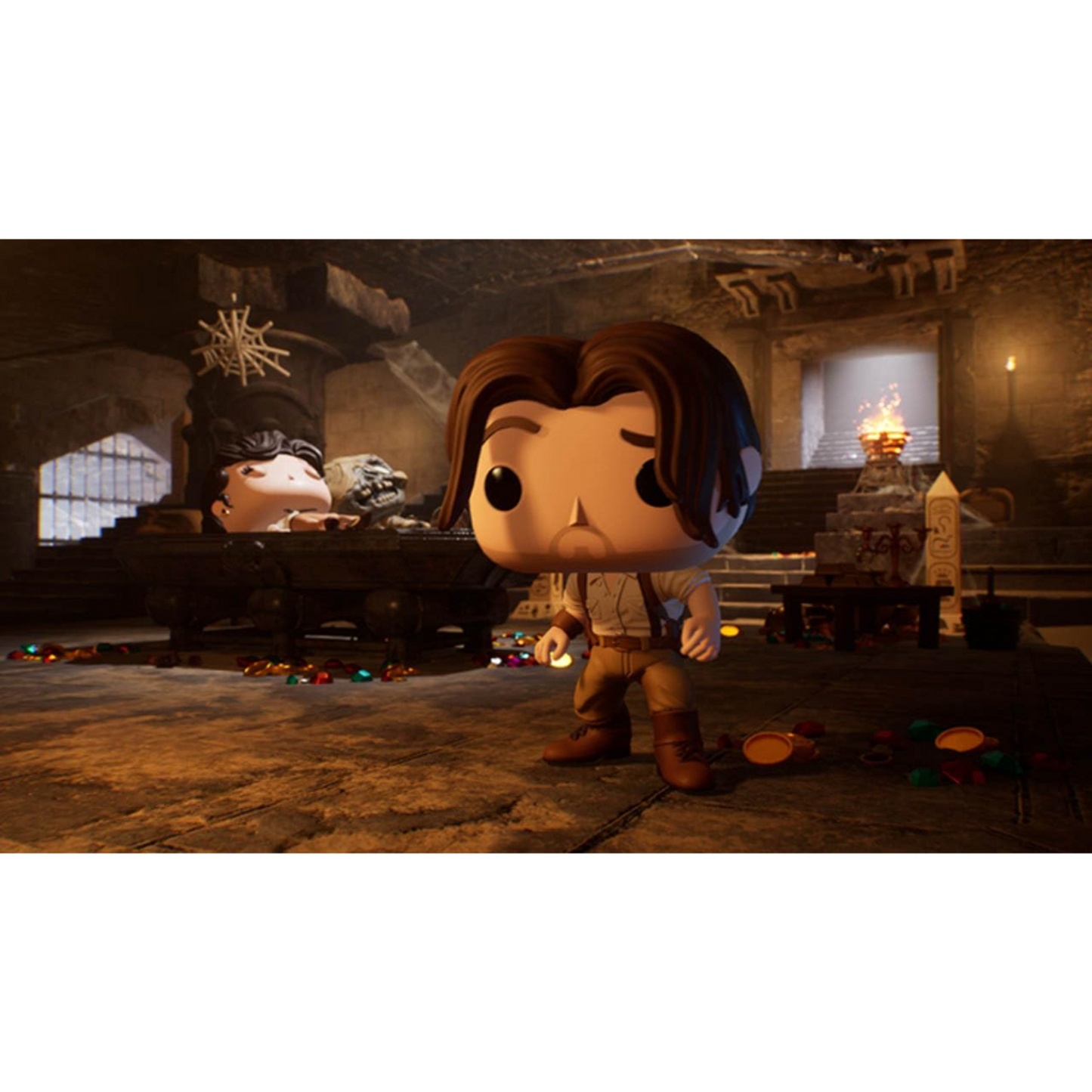 Funko Fusion: Deluxe Edition - Switch