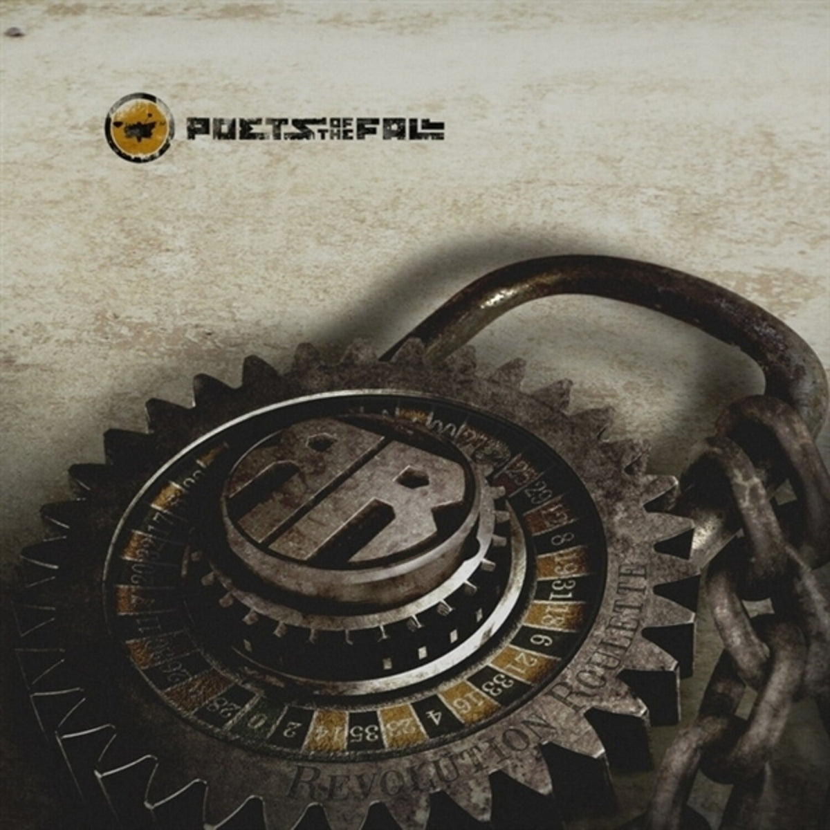 Revolution Roulette (2LP)