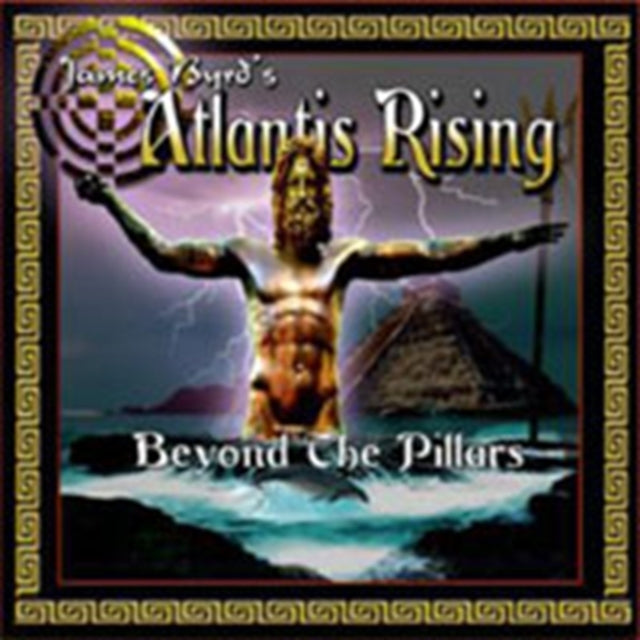 This CD is brand new.Format: CDMusic Style: Hard RockThis item's title is: Beyond The PillarsArtist: James Atlantis Rising ByrdBarcode: 6419922003046Release Date: 7/18/2011