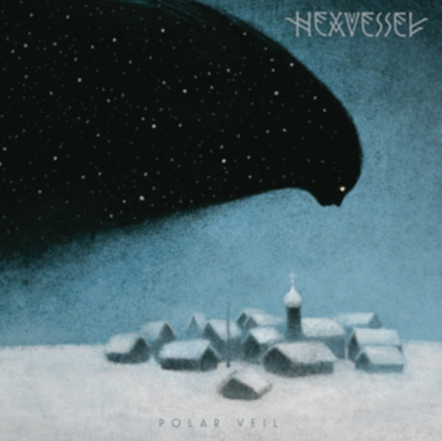 This LP Vinyl is brand new.Format: LP VinylThis item's title is: Polar Veil (Color LP Vinyl)Artist: HexvesselBarcode: 6430080235254Release Date: 4/19/2024