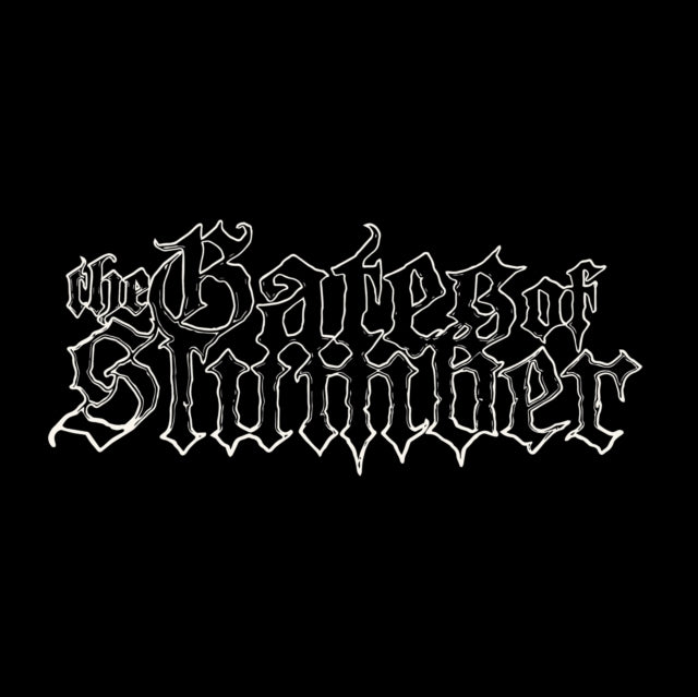 Gates Of Slumber - Gates Of Slumber - CD