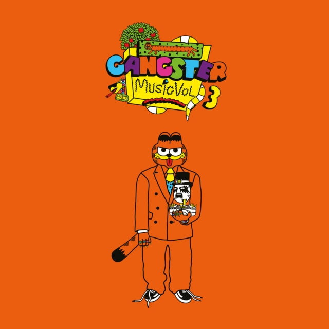 Gangster Music Vol. 3
