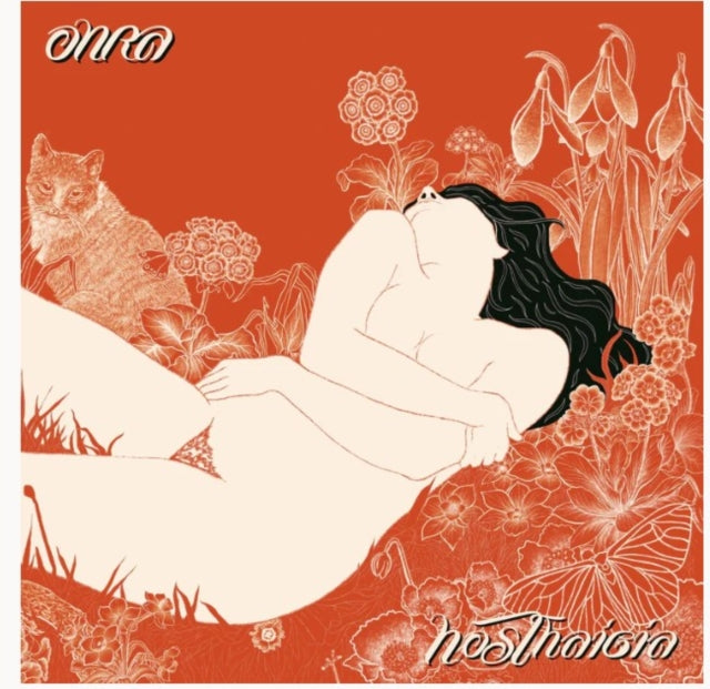 This LP Vinyl is brand new.Format: LP VinylThis item's title is: NosthaigiaArtist: OnraBarcode: 6554714772288Release Date: 7/26/2024
