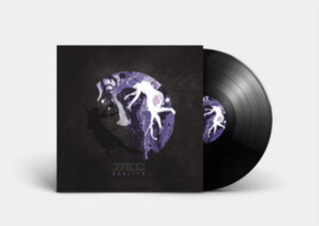 Defecto - Duality - LP Vinyl