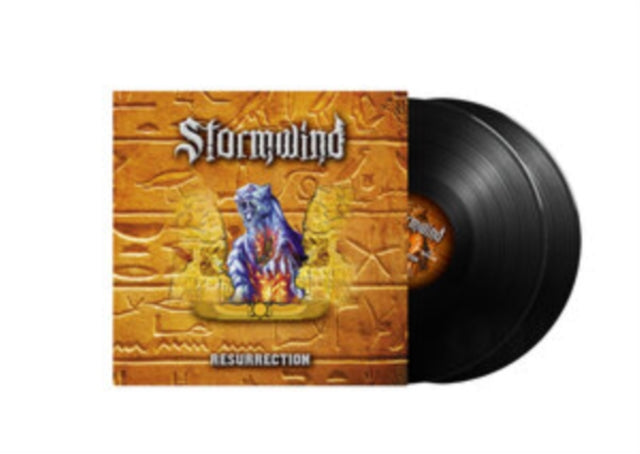 This LP Vinyl is brand new.Format: LP VinylThis item's title is: ResurrectionArtist: StormwindBarcode: 6663666401488Release Date: 1/15/2021