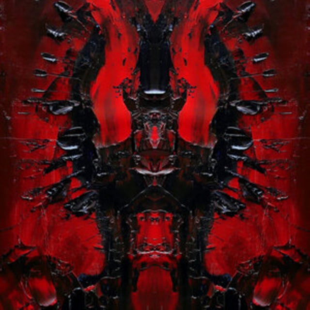 Simulacre / Archvile King - Les Voix Du Sang / Vile (Split Album) - CD