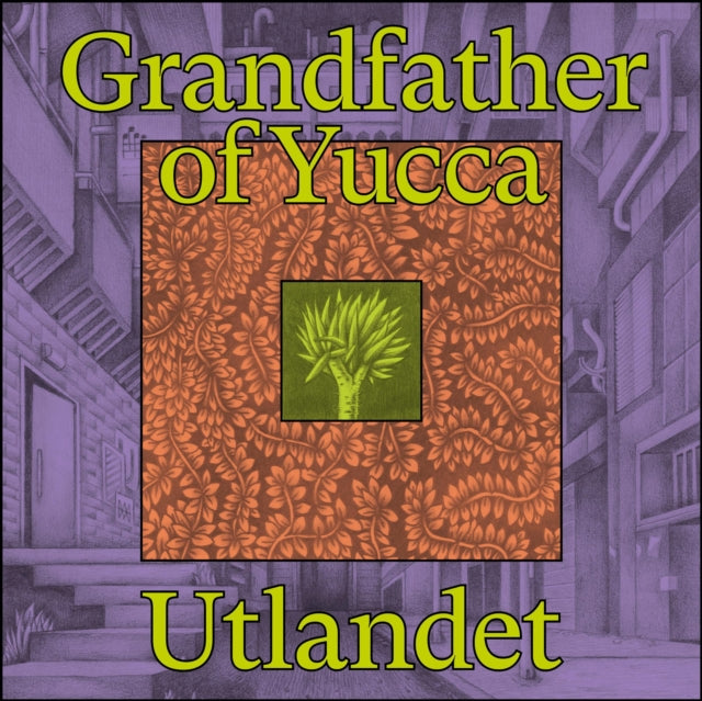 This LP Vinyl is brand new.Format: LP VinylThis item's title is: Grandfather Of YuccaArtist: UtlandetLabel: Jansen Records (2)Barcode: 7041889513048Release Date: 2/10/2023