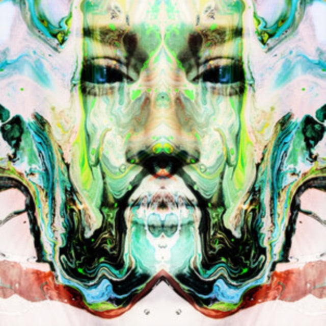 Anthem For The Year 2020 (Blue LP Vinyl)