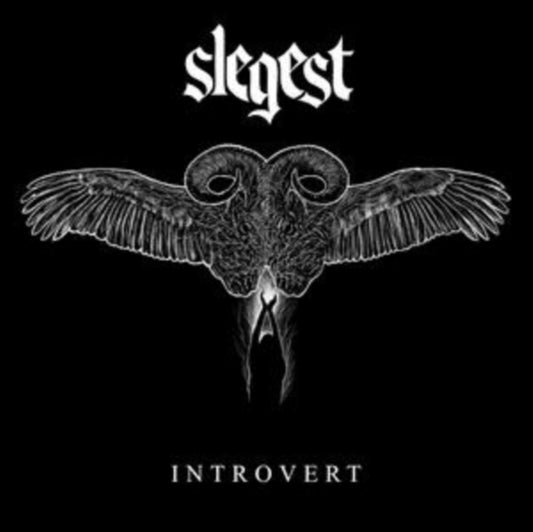 Slegest - Introvert - CD