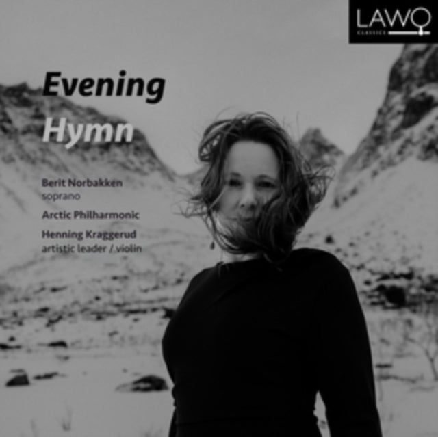This CD is brand new.Format: CDThis item's title is: Evening HymnArtist: Berit / Arctic Philharmonic / Hennig Kraggerud NorbakkenBarcode: 7090020183442Release Date: 10/31/2025