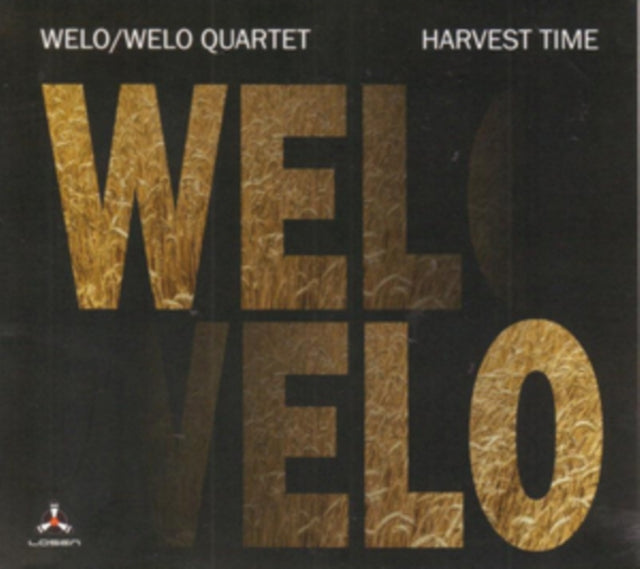 Product Image : This CD is brand new.<br>Format: CD<br>Music Style: Contemporary Jazz<br>This item's title is: Harvest Time<br>Artist: Welo/Welo Quartet<br>Barcode: 7090025832345<br>Release Date: 1/17/2020