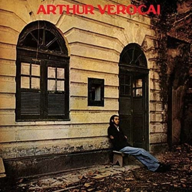 This CD is brand new.Format: CDMusic Style: Jazz-FunkThis item's title is: Arthur VerocaiArtist: Arthur VerocaiLabel: MR BONGOBarcode: 7119691243726Release Date: 7/1/2016