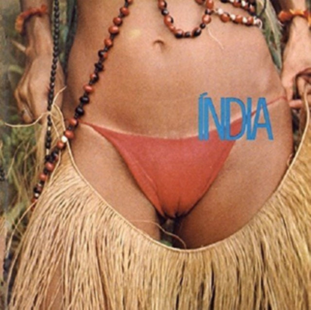 This LP Vinyl is brand new.Format: LP VinylMusic Style: MPBThis item's title is: IndiaArtist: Gal CostaLabel: PhilipsBarcode: 7119691248516Release Date: 8/4/2017