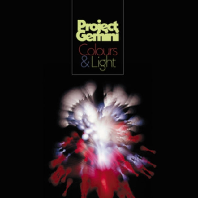 This LP Vinyl is brand new.Format: LP VinylMusic Style: PsychedelicThis item's title is: Colours & LightArtist: Project GeminiLabel: Mr BongoBarcode: 7119691294216Release Date: 4/5/2024