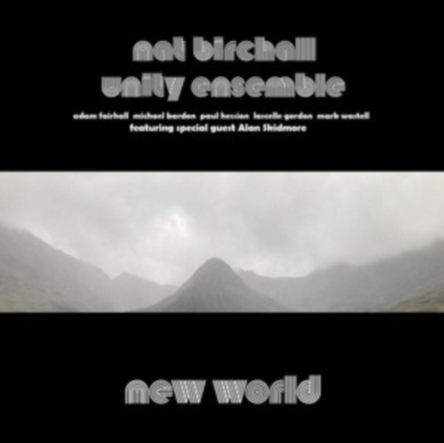This LP Vinyl is brand new.Format: LP VinylThis item's title is: New WorldArtist: Nat Unity Ensemble BirchallLabel: Ancient Archive of SoundBarcode: 7141043767697Release Date: 3/22/2024