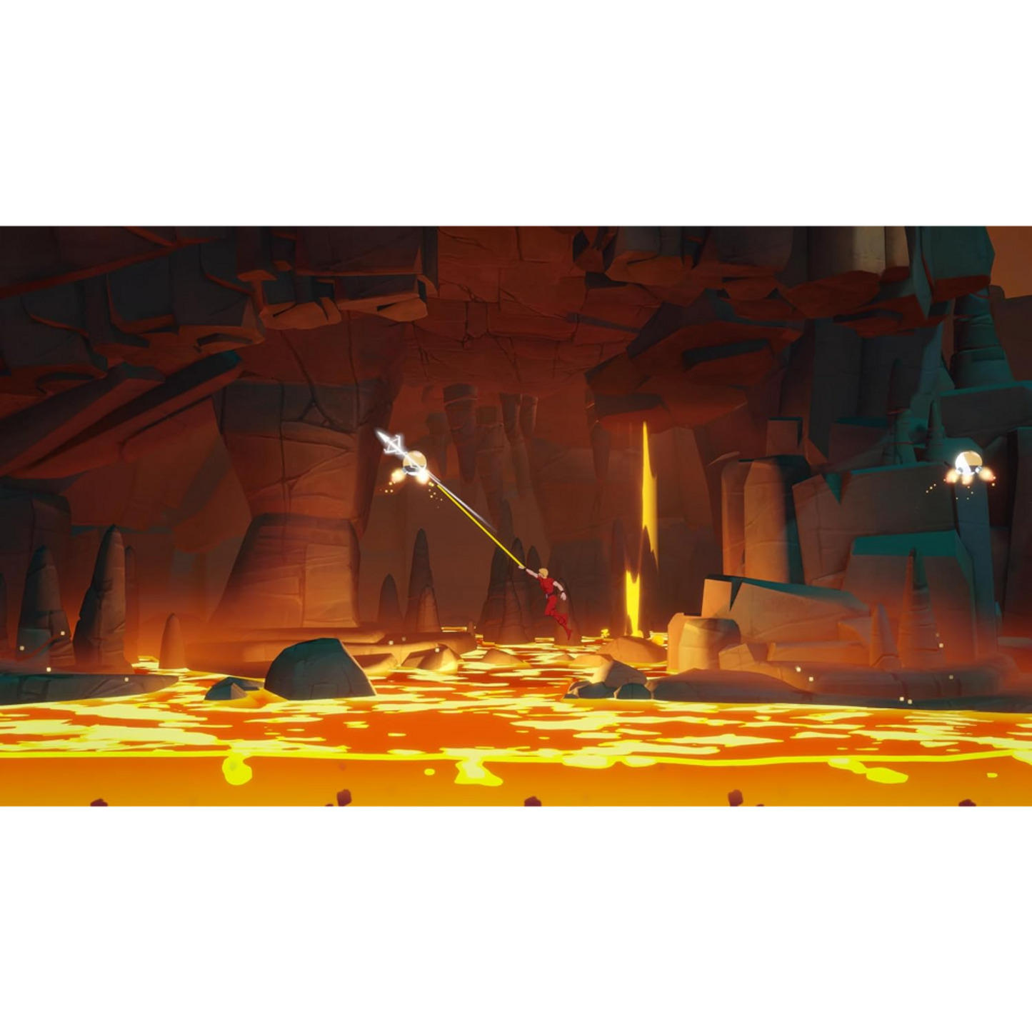 Space Adventure Cobra: The Awakening - PS5