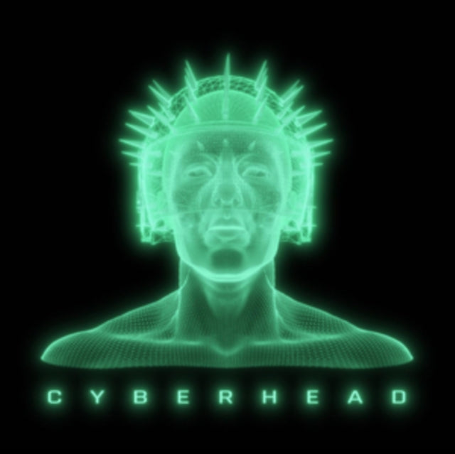 This CD is brand new.Format: CDMusic Style: Synth-popThis item's title is: CyberheadArtist: PriestLabel: BLUE NINEBarcode: 7300009075409Release Date: 1/29/2021