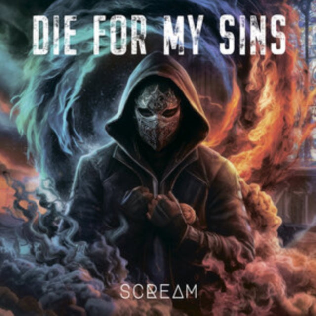 Scream (Limited/Orange LP Vinyl)