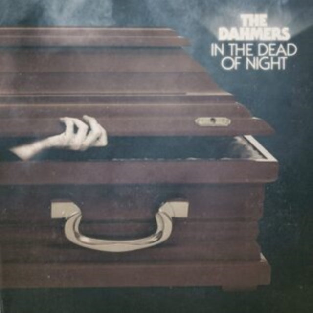 This LP Vinyl is brand new.Format: LP VinylThis item's title is: In The Dead Of Night (Glow-In-The-Dark LP Vinyl)Artist: DahmersBarcode: 7340148113815Release Date: 3/24/2023