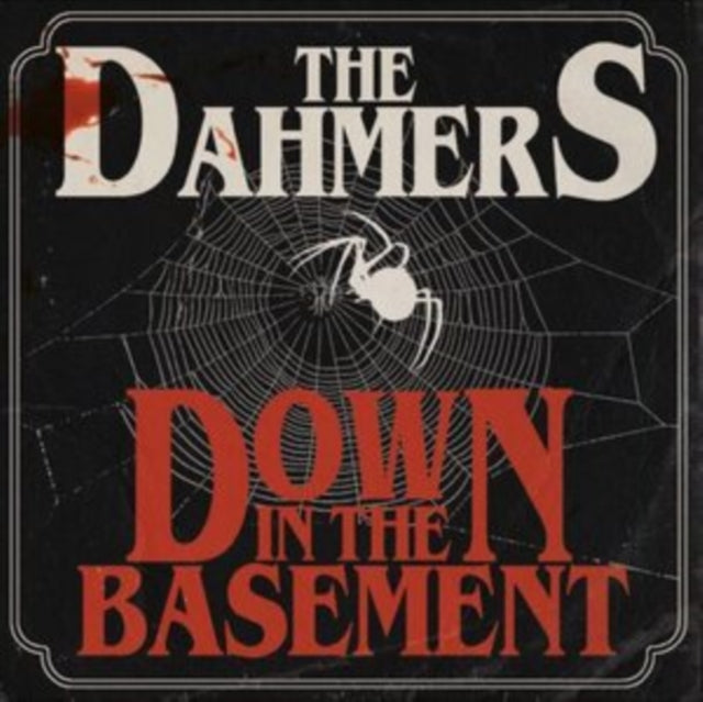 This LP Vinyl is brand new.Format: LP VinylThis item's title is: Down In The BasementArtist: DahmersBarcode: 7340148113853Release Date: 3/24/2023