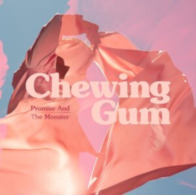 This LP Vinyl is brand new.Format: LP VinylMusic Style: Indie PopThis item's title is: Chewing Gum (Bubble Gum Pink LP Vinyl) (I)Artist: Promise & The MonsterLabel: ICONS CREATING EVIL ARTBarcode: 7350049516936Release Date: 4/30/2021